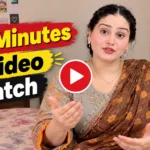 Aunty Viral Video – 20 Minutes